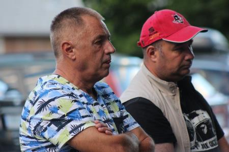 POD LIPO NA PREDVEČER DNEVA DRŽAVNOSTI 13